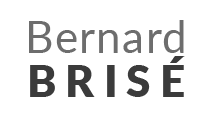 Bernard Brisé